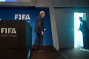 Concacaf whistleblower Mel Brennan: Fifa survived Blatter and Warner; it will survive Infantino too