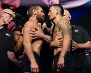 Conor McGregor calls for 'Last Dance' rematch with Max Holloway in 2027