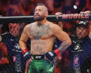 Conor McGregor Vows UFC Return After 69-Second Loss Due to Leg Injury