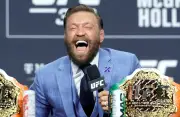 Conor McGregor's UFC return: The fallen star is back, but the magic is gone