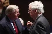 Conspiracy theories swirl over Graham's death and McConnell's health