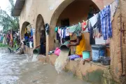Constant Flood Threat Takes Mental Toll on Lagos Residents as Nigeria Braces for More Rains