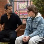 Coronation Street: Idris shows unexpected kind side to Sam after rejecting him