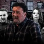 Coronation Street legend to expose rapist Ross Wilkes in explosive storyline