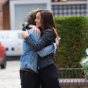 Coronation Street: Shona and David get baby Harper's all-clear but Jodie ruins it