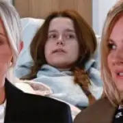 Coronation Street spoilers: Sarah arrested for murder, Betsy questioned, Gary and Maria marriage over