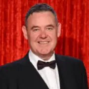 Coronation Street star Tony Maudsley 'heartbroken' after death of beloved dog Bosie