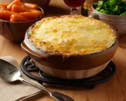 Cottage pie sales surge 110% at Waitrose as Britons opt for 'reverse comfort eating'