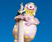 Count Binface: Silly Sausage Britain and the Legacy of Boaty McBoatface