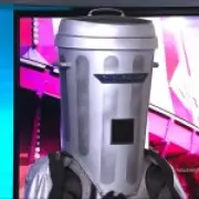 Count Binface trashes BBC Newsnight as 'souped-up podcast' after bin lid dispute