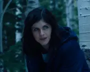 Couples Weekend review – Alexandra Daddario and Josh Gad in strained marital comedy