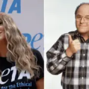 Courtney Stodden slams Jason Alexander for phone breast rub sketch when she was 17