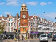 Crouch End: London's Hidden Village with Independent Shops and Community Spirit