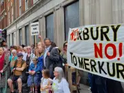 Croydon Residents Celebrate Rejection of 24-Hour Gambling Centre