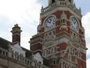 Croydon 'Stuck in Financial Trap' as It Plans Service Cuts and £500m Debt Write-Off