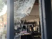 Croydon wine and cheese shop devastated by burglary, community rallies