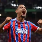Crystal Palace ask for Chelsea's Axel Disasi in Maxence Lacroix transfer talks