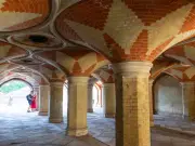 Crystal Palace Subway: Hidden Victorian Passage Restored After Decades