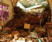 Côte d'Ivoire Floods Kill 59 as West Africa Endures Torrential Rains