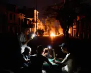 Cuba edges toward breakdown as power cuts and US meddling push society to brink