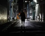 Cuba suffers third nationwide blackout in six months amid fuel crisis