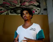 Cuban dissident artist Otero cleared to travel to US after prison