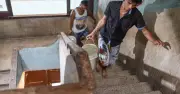 Cuba's water crisis deepens as power cuts leave taps dry, millions struggle