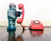 Customer service bots: a cost-cutting exercise, not a preference