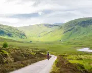 Cycling Scotland's Lost Highways: A Two-Wheel Odyssey in Sutherland