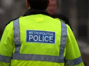 Cyclist, 60, injured in bus collision in Croydon