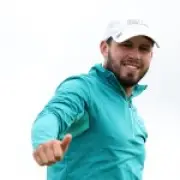 Cystic fibrosis to The Open: David Howard's inspiring journey to Birkdale