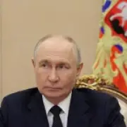 Czech President warns Putin preparing for major war escalation soon