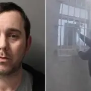 Dad-of-two pleads guilty to 19 counts of voyeurism after spying on women through windows
