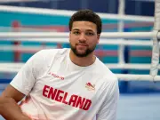 Damar Thomas targets Commonwealth gold on debut in Glasgow