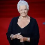 Dame Judi Dench, 91, admits to posting dead rat through neighbour's letterbox