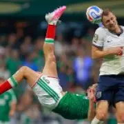 Dan Burn joins Vozinha and Haaland as 2026 World Cup cult hero