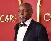 Danny Glover, Lethal Weapon Star, Reveals Alzheimer's Diagnosis at 79