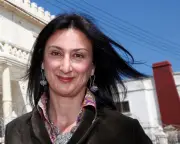 Daphne Caruana Galizia screamed before bomb killed her, court hears