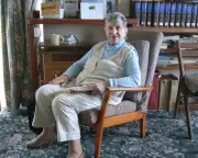 Daphne Medley obituary: mathematician who worked at Cavendish laboratory dies at 105