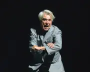 David Byrne on Talking Heads, Lou Reed, and American Utopia: Reader Q&A