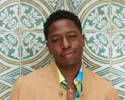 David Jonsson: London rising star handpicked as new Black Panther