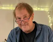 David Powell, backbone of Inter-Action charity, dies aged 78
