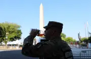 DC Fourth of July parade canceled as heat wave hits 102F