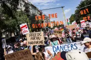 DC Residents Resist National Guard Deployment as 'City Under Siege'