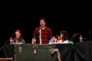 D&D Players Raise Millions in Real-Life Campaign Against 'Corporate Elite'