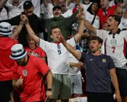 Dear England spirit alive at World Cup, Guardian editorial says