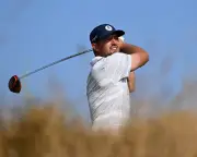 DeChambeau's Disappointing Putt Ends Defiant Round at US Open