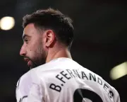 Deepfake video of Bruno Fernandes used by illegal casino QH88 to deceive customers