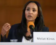Democratic socialist Melat Kiros unseats 15-term incumbent Diana DeGette in Colorado primary