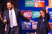 Democratic Socialists' Primary Wins Spark Panic Among Corporate Democrats
